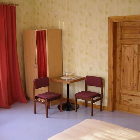 Tiia Guesthouse Pärnu Eksteriør billede