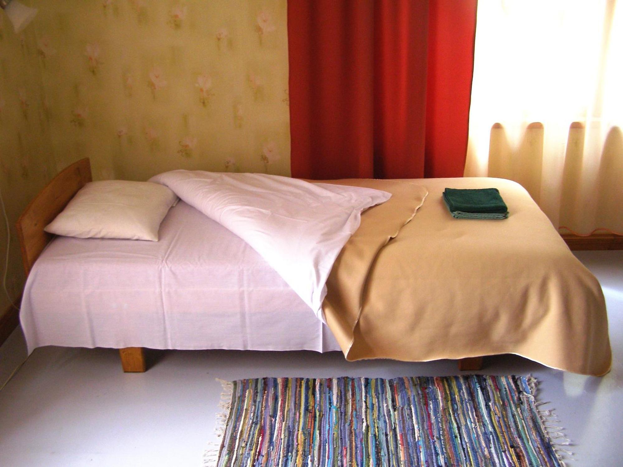 Tiia Guesthouse Pärnu Eksteriør billede