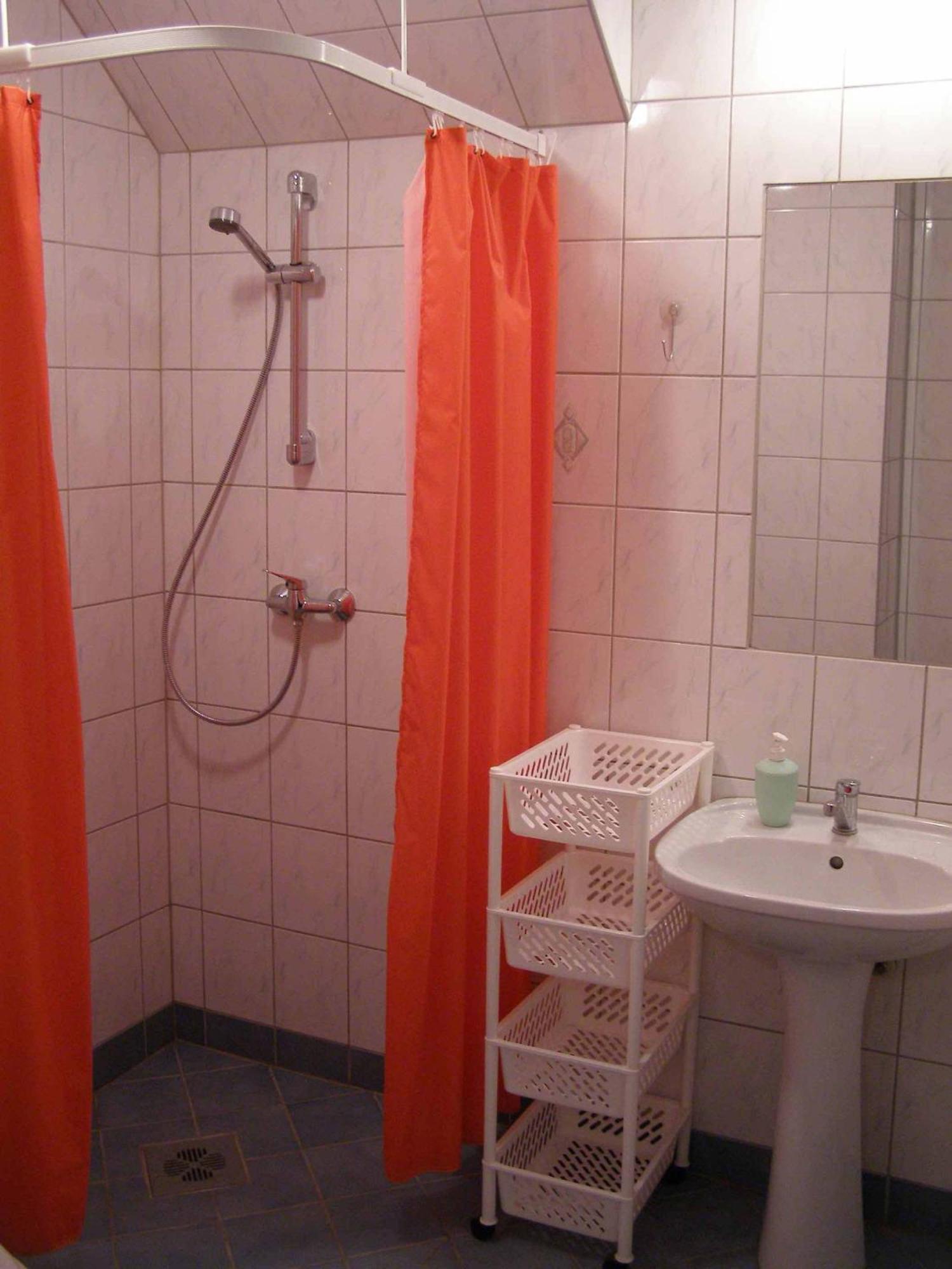 Tiia Guesthouse Pärnu Eksteriør billede