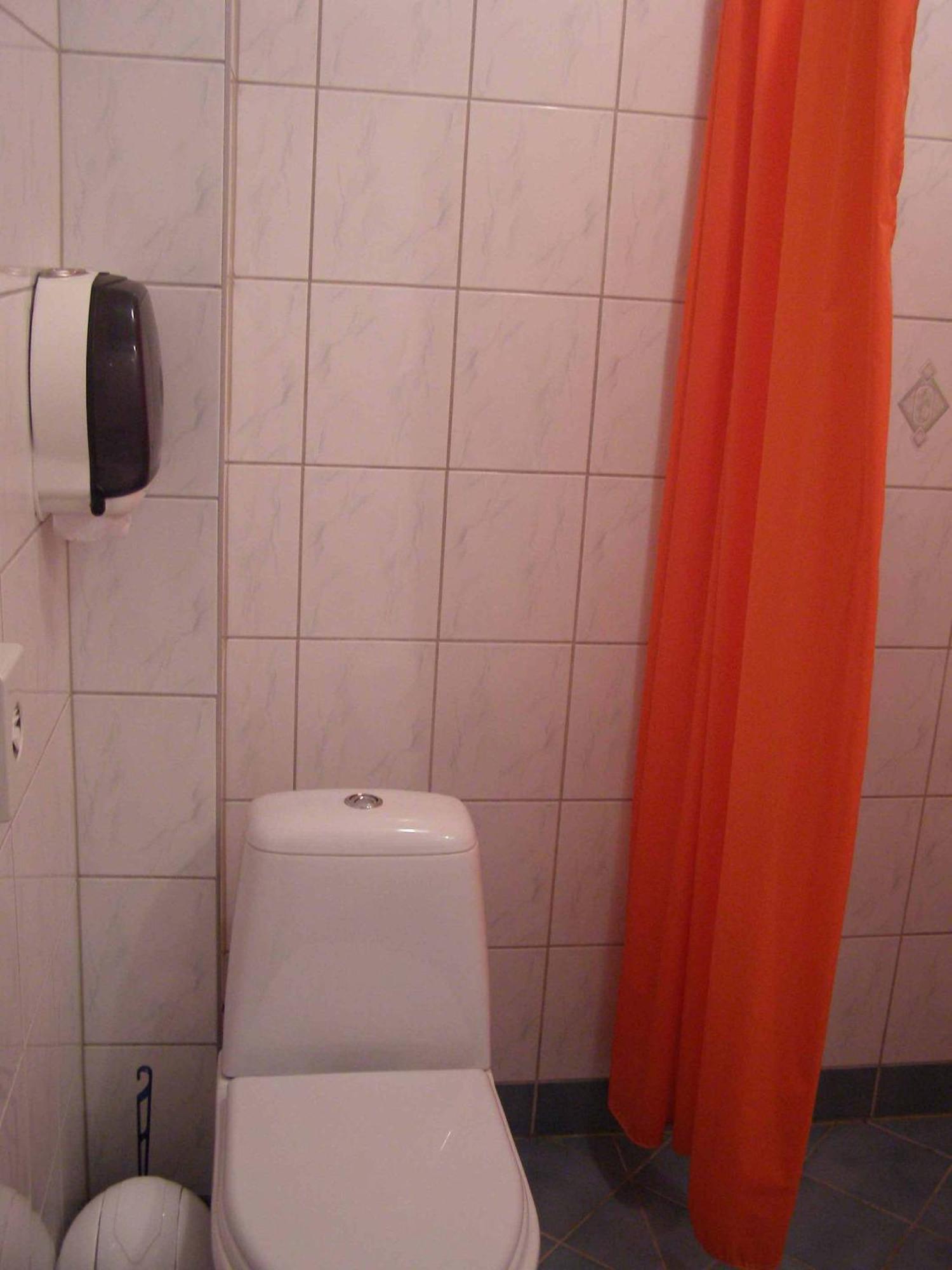 Tiia Guesthouse Pärnu Eksteriør billede