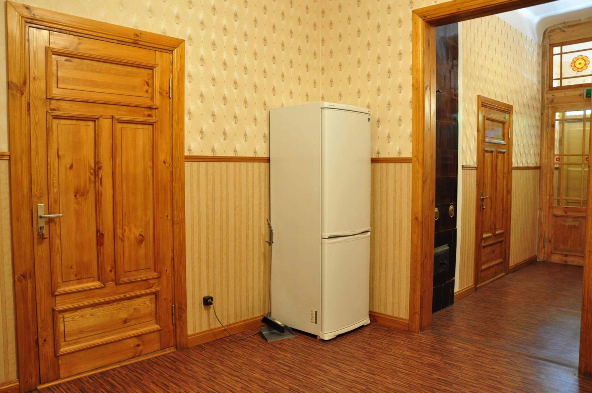 Tiia Guesthouse Pärnu Eksteriør billede