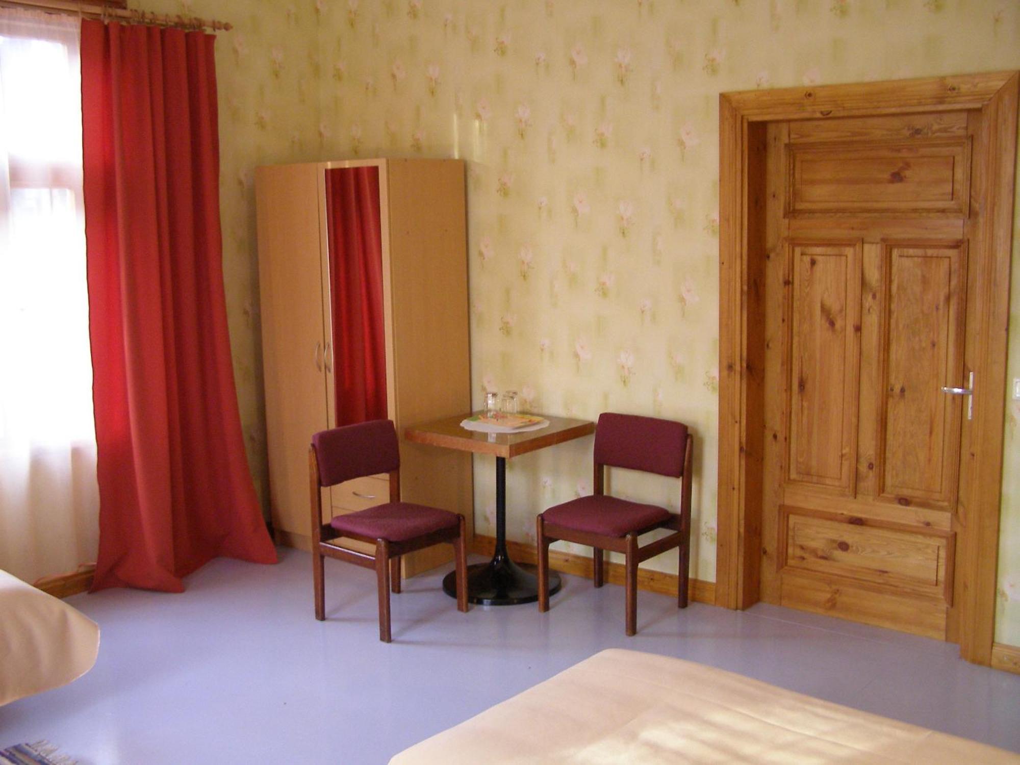 Tiia Guesthouse Pärnu Eksteriør billede