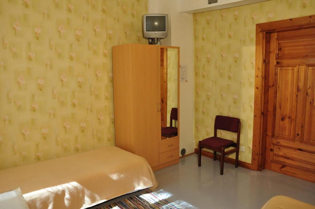 Tiia Guesthouse Pärnu Værelse billede